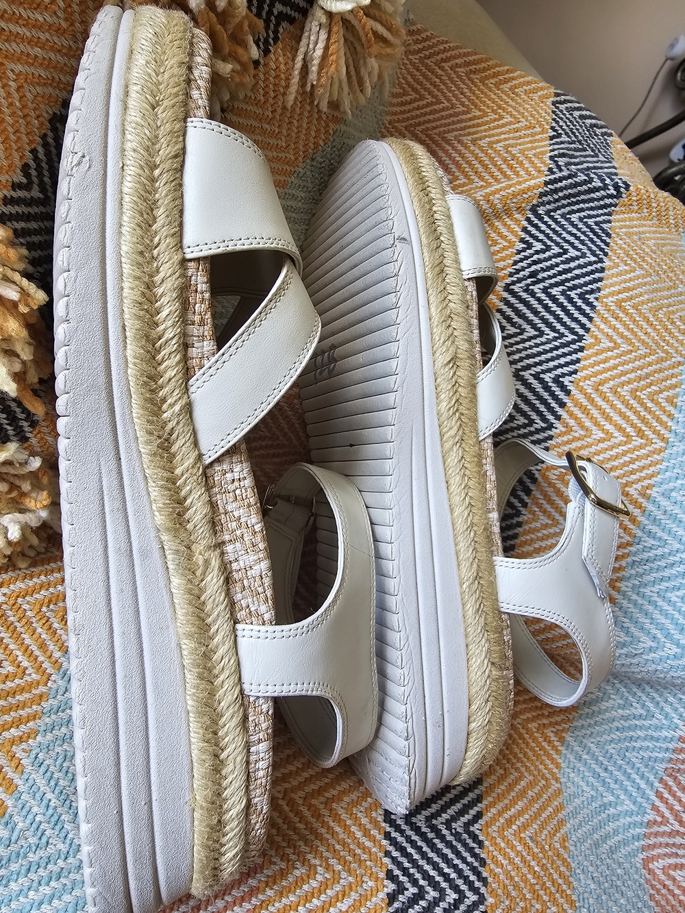 Vionic Mar Sandals